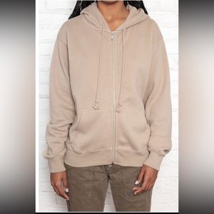 Brandy Melville Christy Hoodie